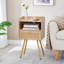 Table de chevet Croswell-1964538711