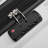 Luggage Sets 5 Piece with Half-opening-129384099
