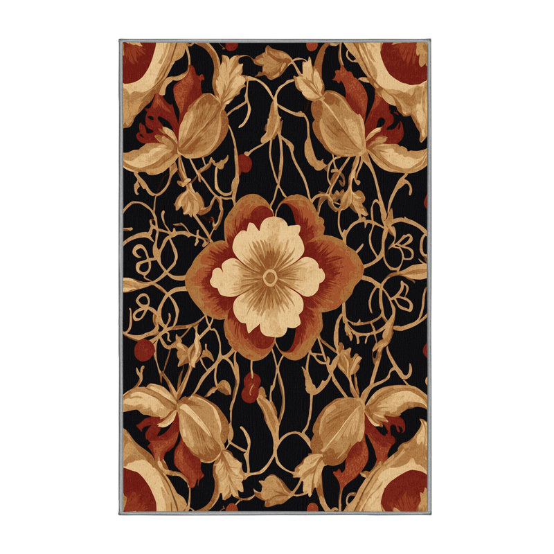 Tapis Aurelian Wonder, Rectangulaire 2 pi x 3 pi