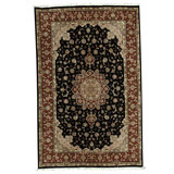 Hand Woven Wool Oriental Area Rug