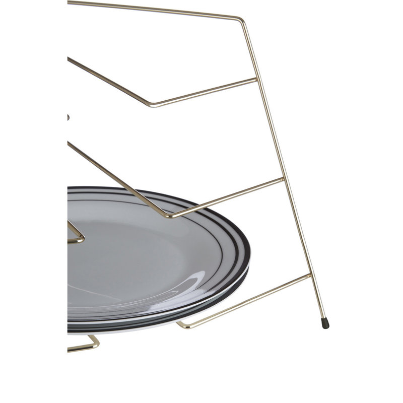 Donavan Plate Rack