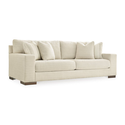 Ansel Upholstered 96'' Sofa