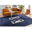 Sakara Wool Southwestern Area Rug-1277444744