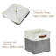 Cube ou bac en tissu robuste-59847672-59847674