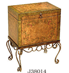 Accent Chest