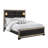 Izzik Upholstered Standard Bed-157735193