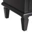 Table d'appoint Mid-Century Modern
