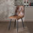 Abishanth Upholstered Dining Chair-869937225