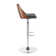 Valencia Adjustable Barstool - Set Of 3