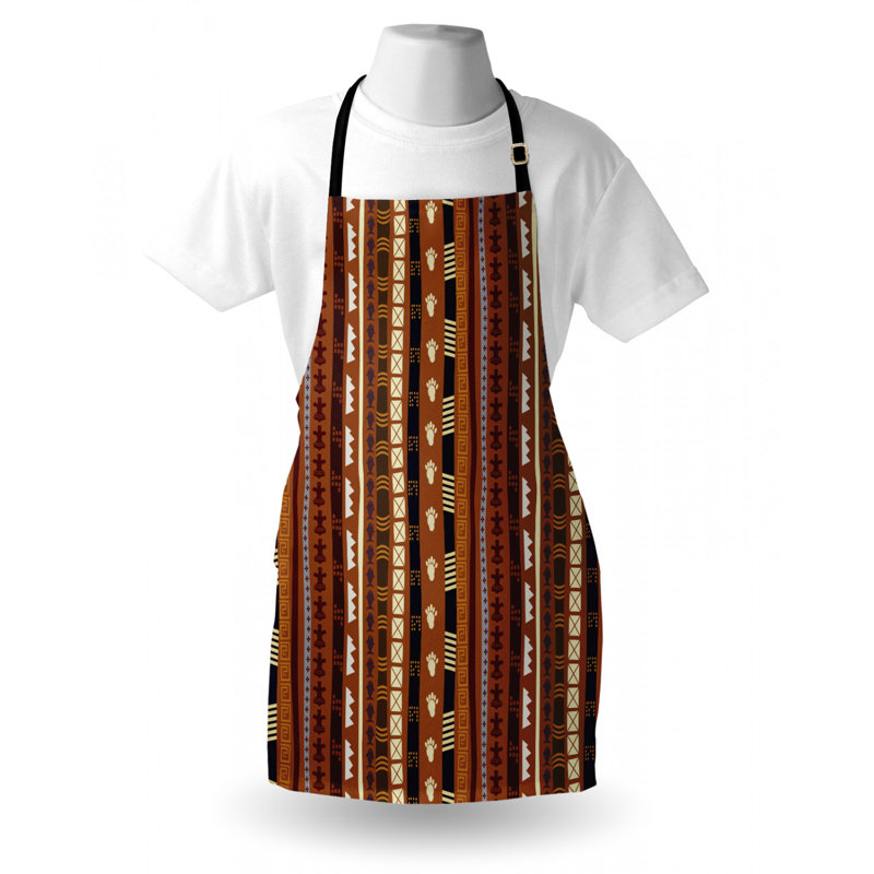Bib Apron