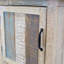 Bohdalice 50 cm W Bedside Table