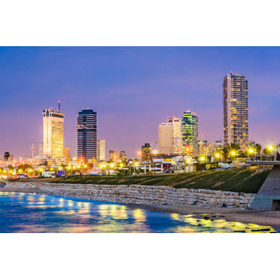 " Tel Aviv, Israel "