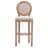 Upholstered Counter Stool