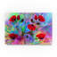 « color explosion 2 », reproduction d’impression sur toile tendue-31978805
