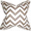Taie décorative Xayabury Zigzag Bedding-22501978-22501999