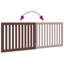 Nickson Solid Wood Dog House Door-887265649-887265615
