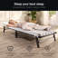 Folding Bed & Mattress