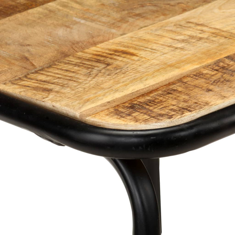 Janelee Counter Stool with Metal Frame