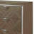 Basic Wooden Dresser