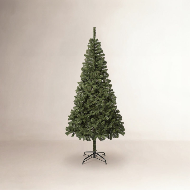 L'épinette du Tilleul Holiday Aisle®, H 7,5 pi