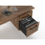LINQ Office Executive Desk