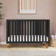 Soho 4 -in-1 Convertible Crib