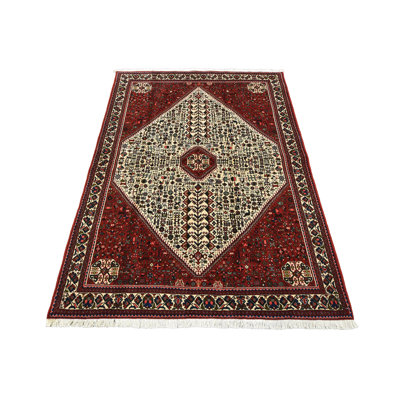 Tapis unique 5 pi 2 po x 6 pi 11 po Gyung