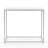 Wilcoxen 31'' Console Table