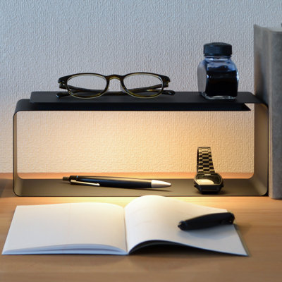 Light Shelf LED Table Lamp