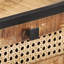 Console 39,37 po Knepper