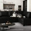 Canapé modulaire en L en similicuir-1170070269-1170070271