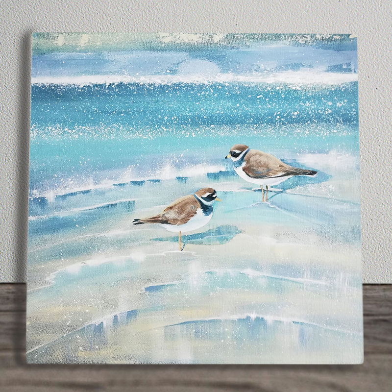 Nautical & Beach Ceramic / Porcelain Wall Decor