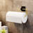 Self Adhesive Paper Towel Holder