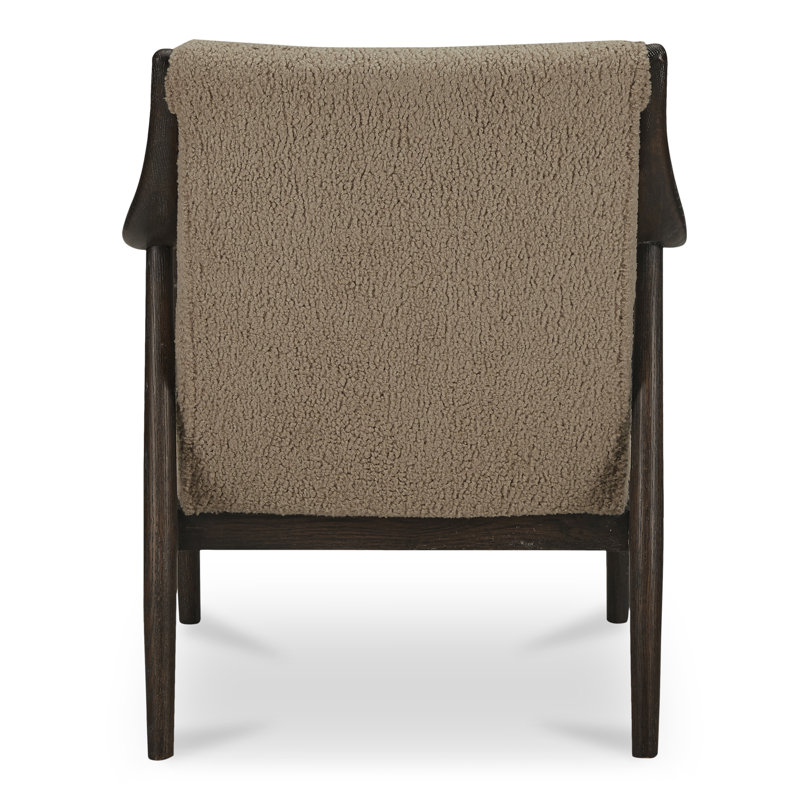 Yates Armchair