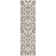 Malek Washable Floral Indoor / Outdoor Rug
