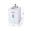 Meuble-lavabo simple 24 po Ahner-2052783547