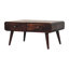 Table basse Giovengo California