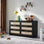 Commode 6 tiroirs Chada-529677183