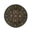 Kazak Wool Oriental Area Rug