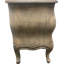 Table de chevet Bombay