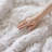 Brielle Shaggy Faux Fur Comforter Set with Faux Mink Reverse-1840656837-1746189503