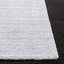 Tapis beige tissé à la main Messier-112670132