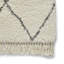 Blasco area rug Machine Woven Cream/Grey-70522784