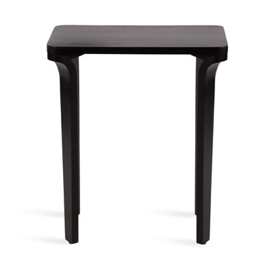 Rectangle Wood Side Table