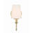 Zaahirah Flush Wall Mount Sconces-70751655