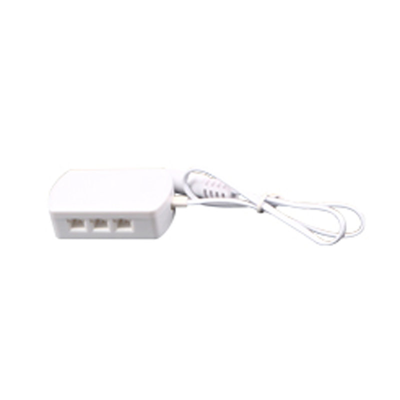 6-Port Lighting Kit