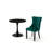 Round Dining Table Sets with 2 chairs-1244968261-1244968258