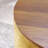Round Storage Coffee Table 2-Piece-672787842