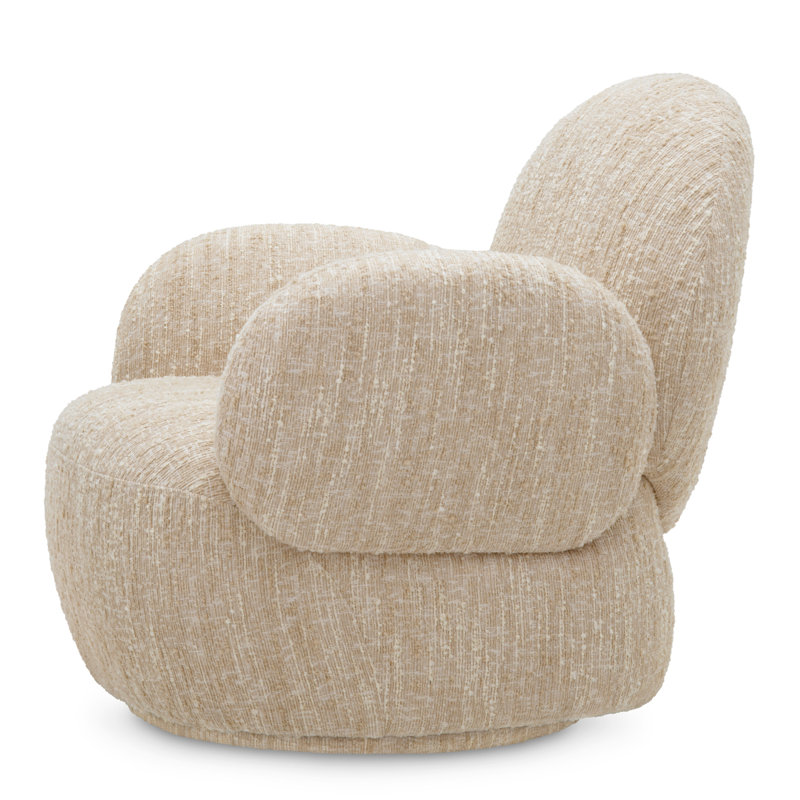 Madrone Armchair