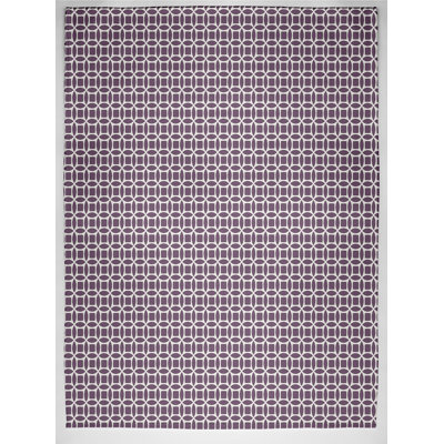 Verena Plain Weave / Muslin Throw Blanket